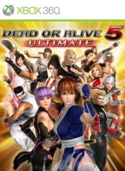 Xbox Live | Dead or Alive Wiki | Fandom