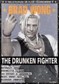 Dead or Alive 6 Fighter card