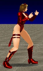 DOA1U Tina C7