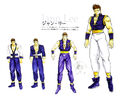 Costume Concepts - DOA3