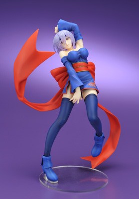 Kotobukiya Ayane Figurine | Dead or Alive Wiki | Fandom