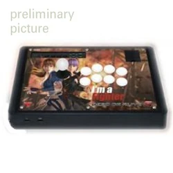 ★HORI  　DEAD OR ALIVE3 STICKコントローラー dead-or-alive-5-last-round-