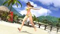 DOAX2 Hitomi Running