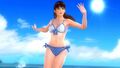 DOA5LR Gust Mashup Swimwear