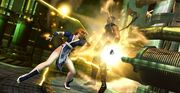 DOAD Kasumi Ryu Explode