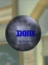 DOAXSilverVolleyball