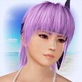 Ayane icon - DOAX3