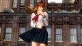 DOA5 Uniform