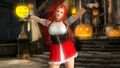 DOA5U Halloween DLC