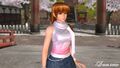 DOA4 Kasumi