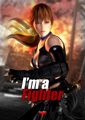 DOA5 Poster Kasumi