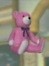 DOAXTeddyBear(Pink)
