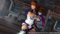 DOA5LR Schoolgirl Strikers Mobile Game collaboration Costumes (transformed state)