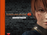 Dead or Alive 6 Soundtrack