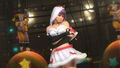 DOA5U Christmas