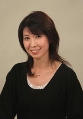 Kotono mitsuishi
