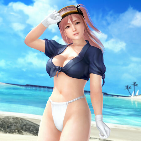 Dead Or Alive Xtreme 3 Downloadable Content Dead Or Alive Wiki Fandom