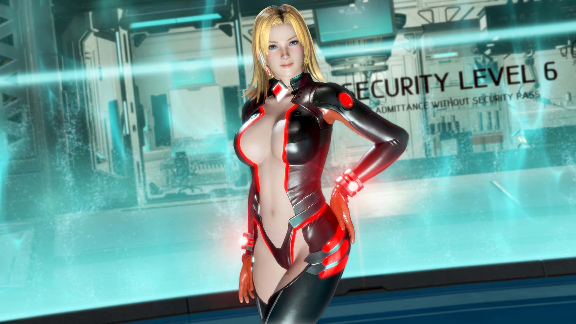 Buy DEAD OR ALIVE 6 Character: Tina - Microsoft Store en-IL