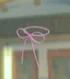 DOAXBVRibbonBracelet(Pink)