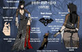 "Halloween 2014 Set" DLC (used for Helena Douglas) - Dead or Alive 5 Ultimate