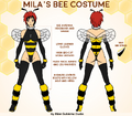 "Halloween 2015 Costumes" DLC - Dead or Alive 5 Last Round