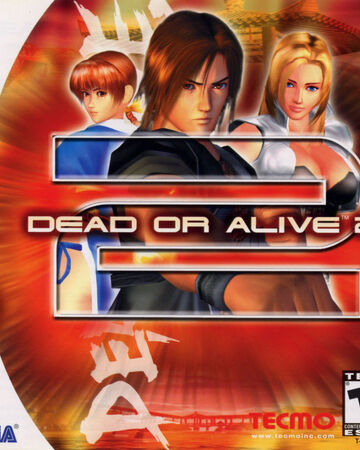 Dead Or Alive 2 Dead Or Alive Wiki Fandom