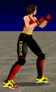 Tina/Dead or Alive Ultimate costumes | Dead or Alive Wiki | Fandom