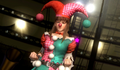 DOA5 Hitomi Clown