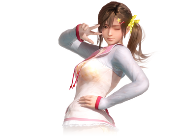 Misaki (Dead or Alive) - Dead or Alive Xtreme: Venus Vacation - Zerochan  Anime Image Board