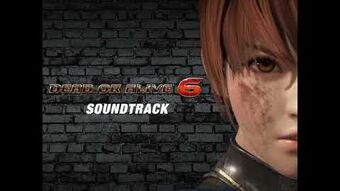 Dead or Alive (arcade soundtrack), Dead or Alive Wiki