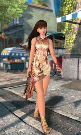 DOA4
