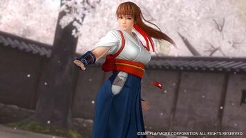 Kasumi/Kasumi TodohD