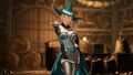 Witch Party