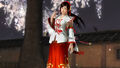 DOA5LR Samurai Warriors Mashup