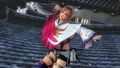 DOA5LR Samurai Warriors