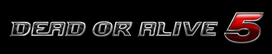 DOA5 Logo