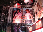 DOA4 promo TGS 2005