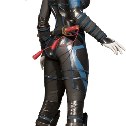 Kasumi