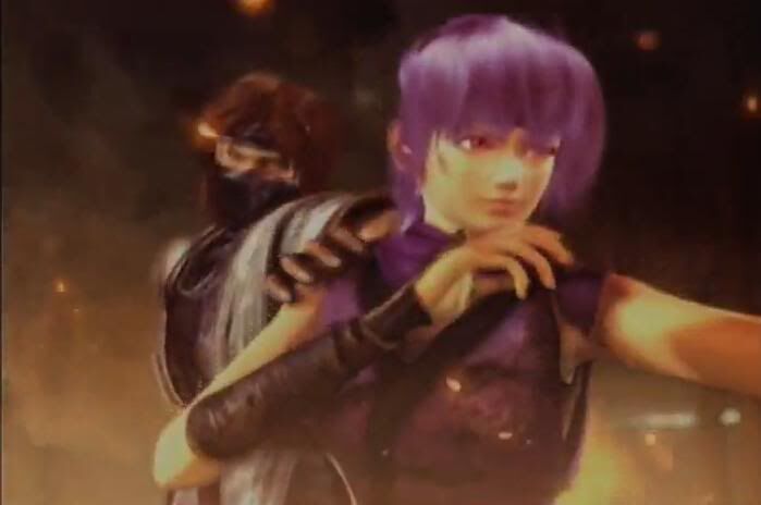 Ayane | Dead or Alive Wiki | Fandom