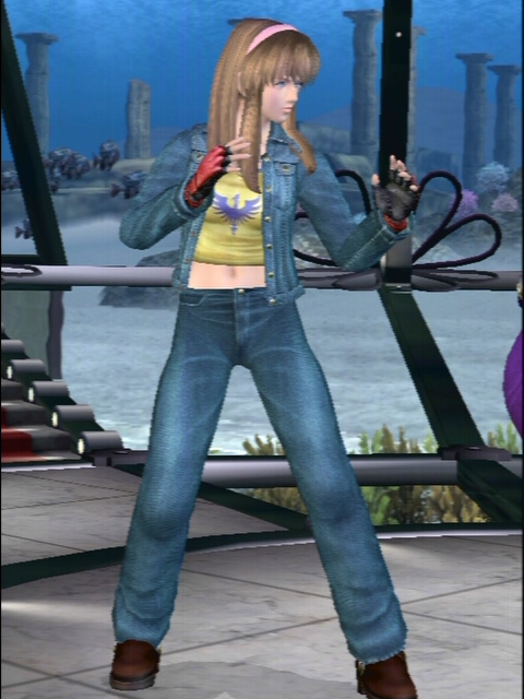 DEAD OR ALIVE ヒトミ XTREME2 デットオアアライブ DEAD OR ALIVE (デッド オア アライブ) XTREME 2 Venus on the