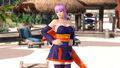 Ayane's trademark outfit - DOAX3