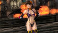 DOA5LR Halloween 2015 (R set)