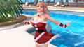 DOAX3 Santa