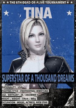 Dead or Alive 6 - Wikipedia