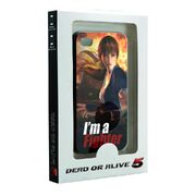 DOA5 iPhone Case