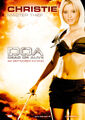 Promotional image - DOA: Dead or Alive