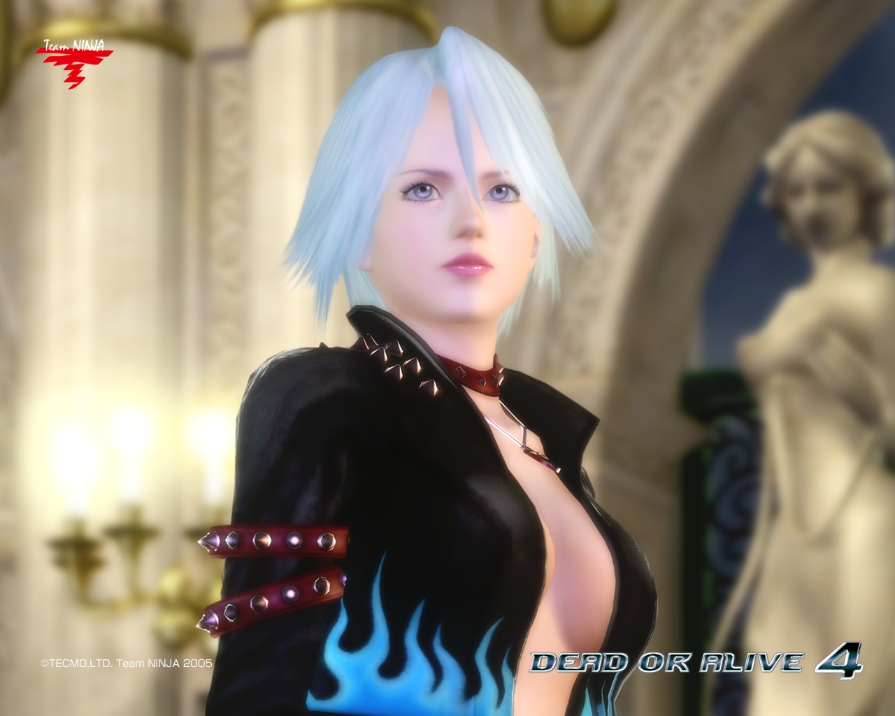 DOA: Dead or Alive — Wikipédia