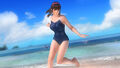 DOA5U Tropical Sexy