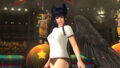 DOA5U Nyotengu Debut (Gym Uniform)