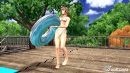 DOAX2 WaterSlide Hitomi 1